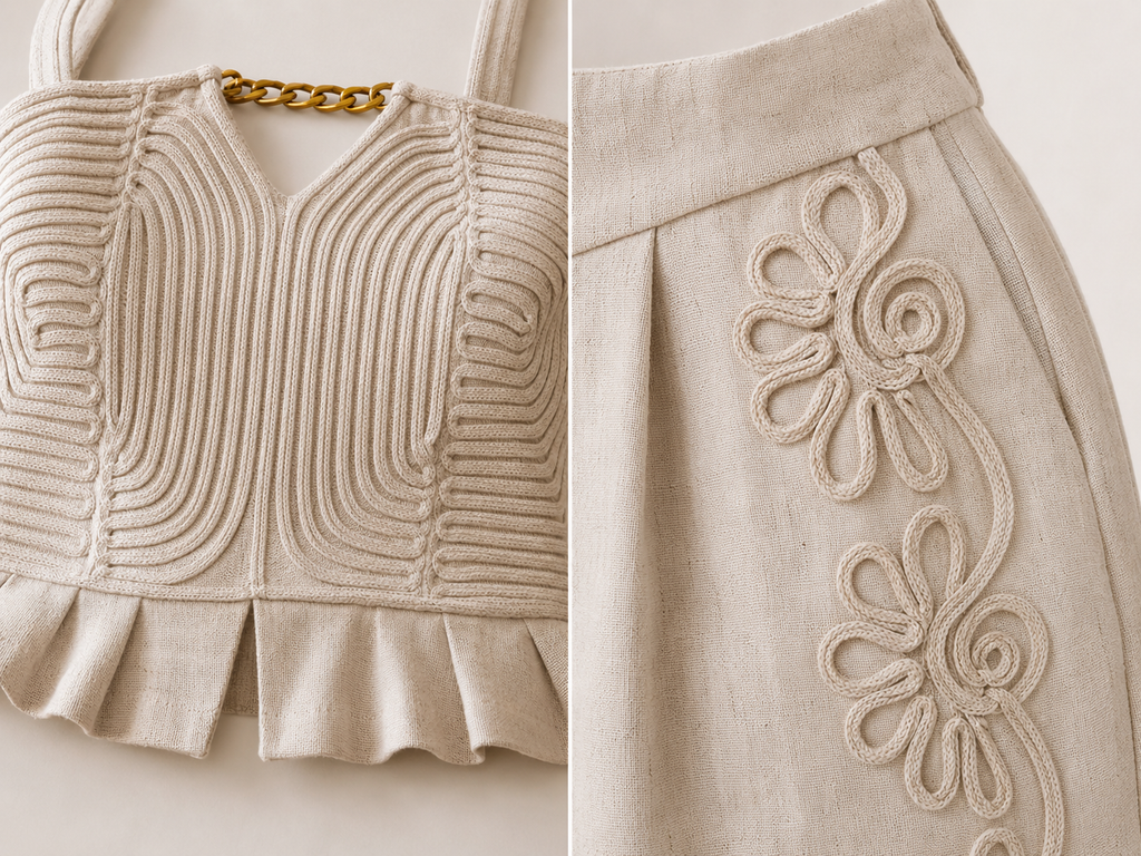 Conjunto Herencia + Florecer