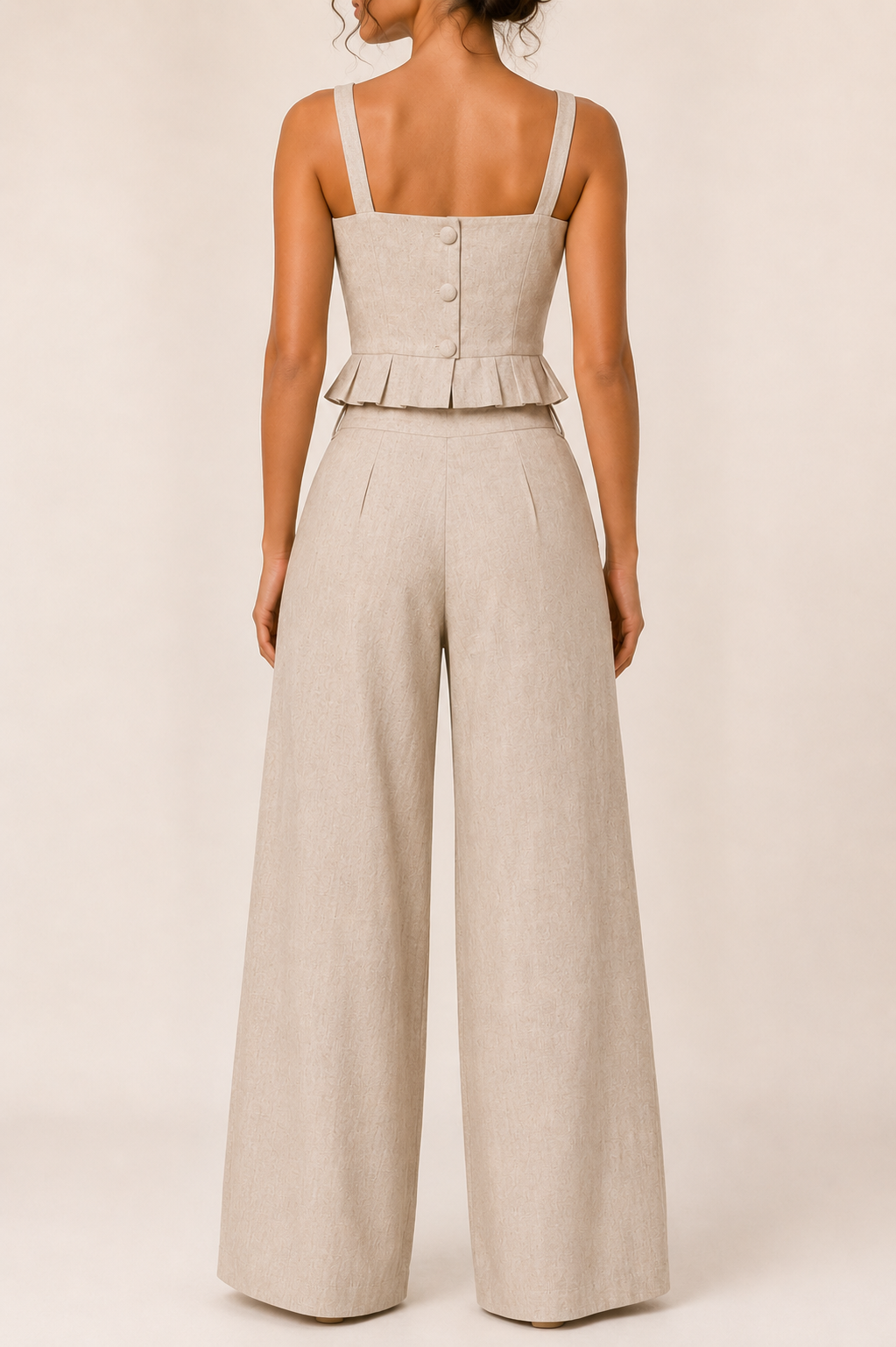 Conjunto Herencia + Florecer