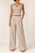 Conjunto Herencia + Florecer