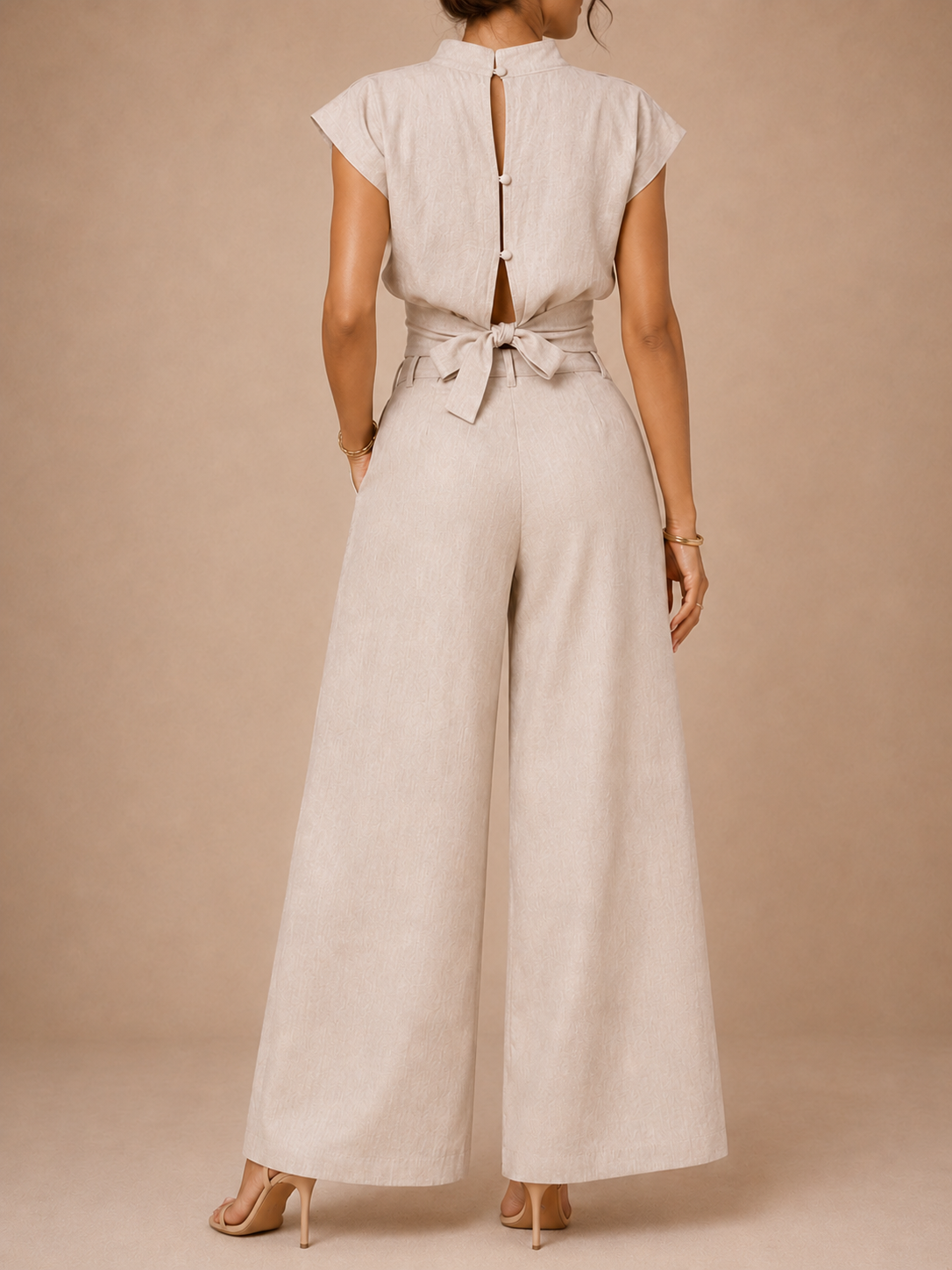 Conjunto NOUÉE