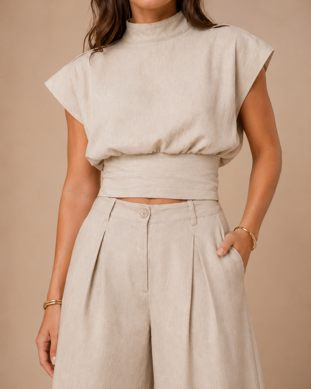 Conjunto NOUÉE