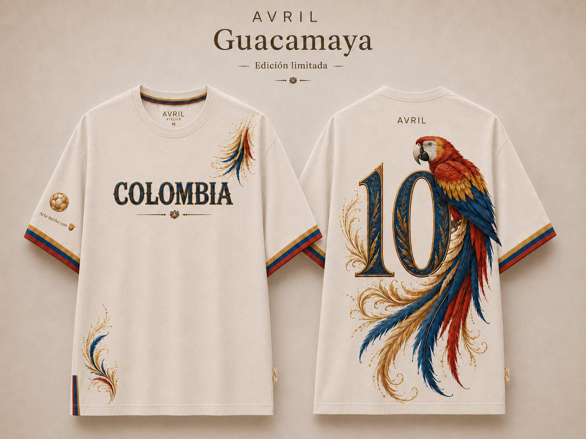 GUACAMAYA