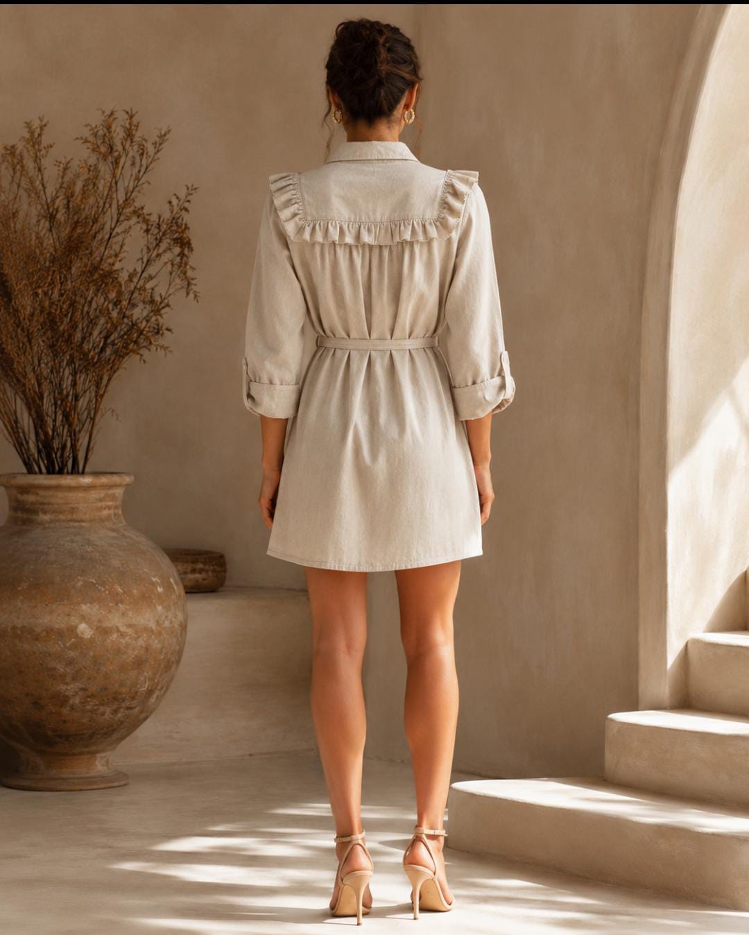 Vestido AURORA