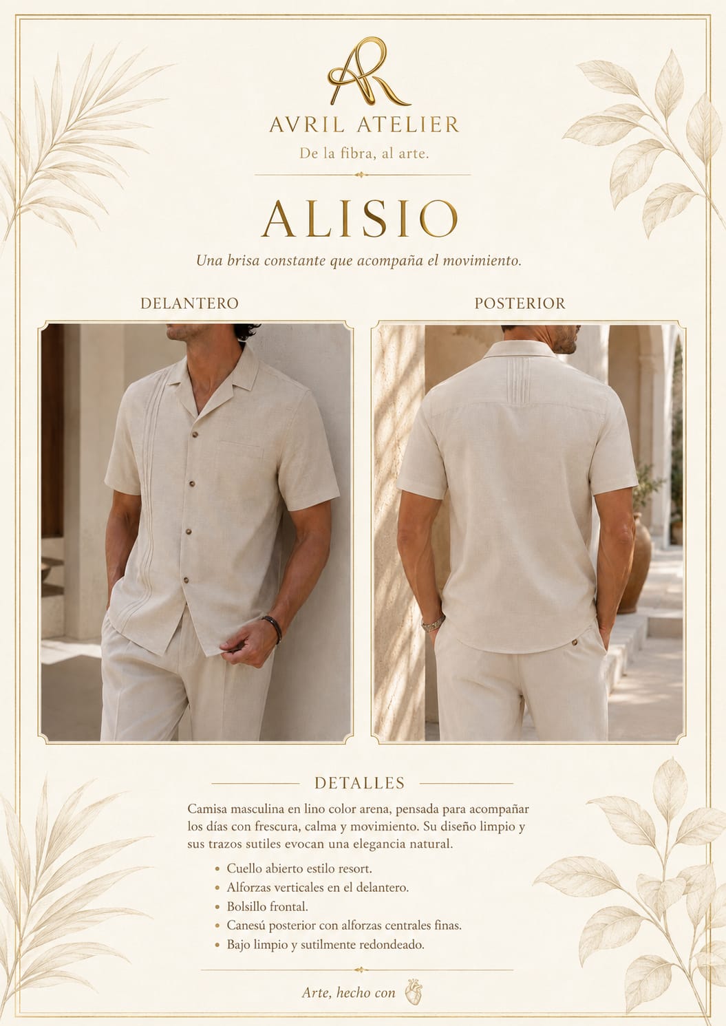 ALISIO