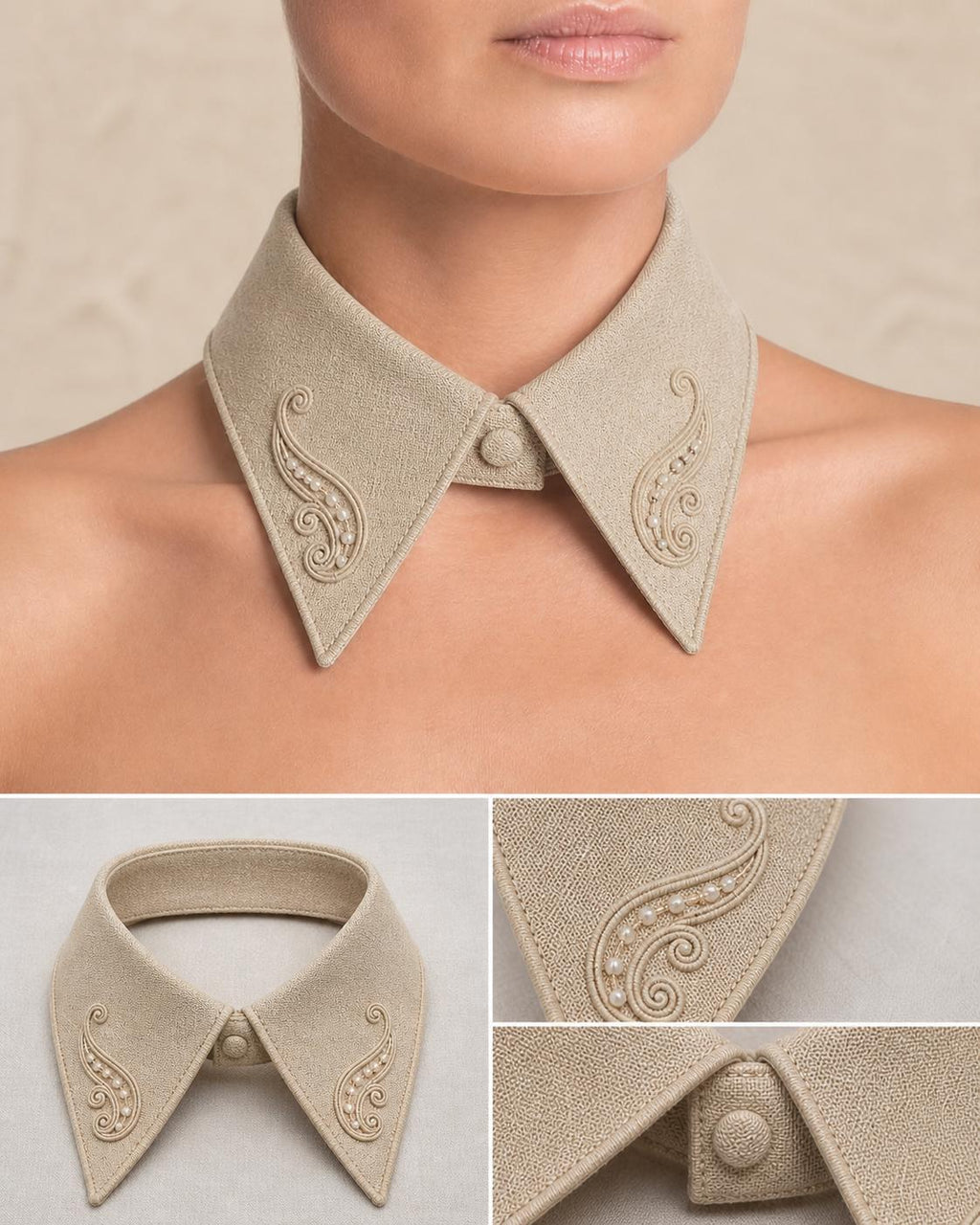 COLLAR REGALÍA