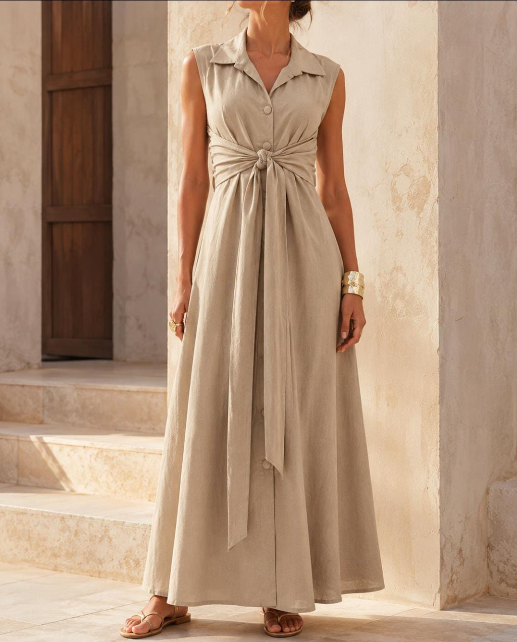 Vestido ALONDRA