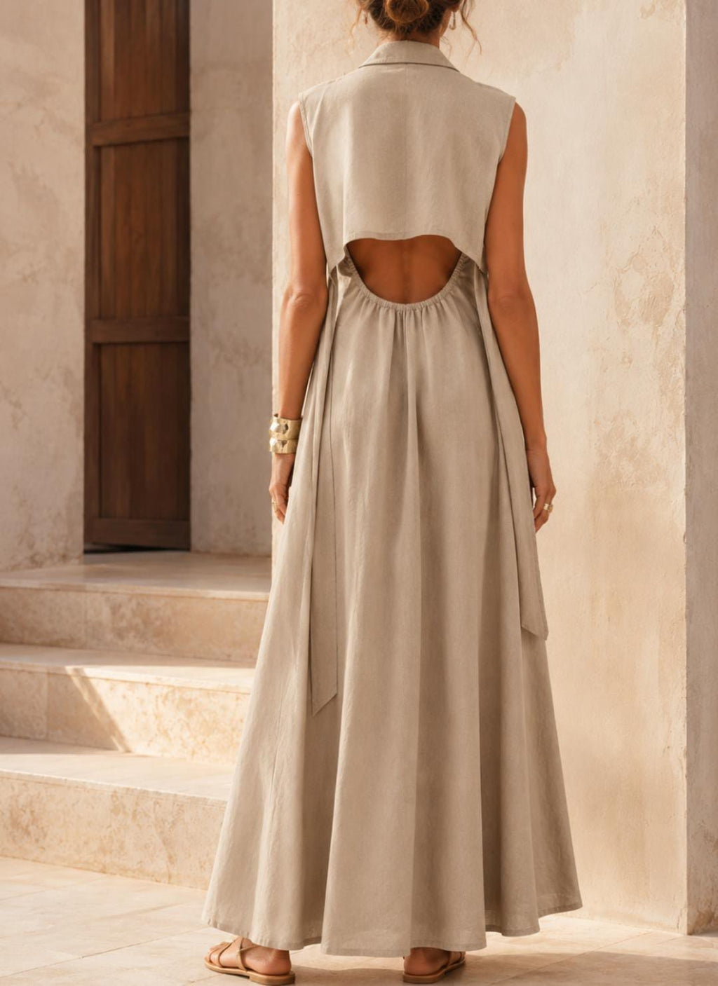 Vestido ALONDRA