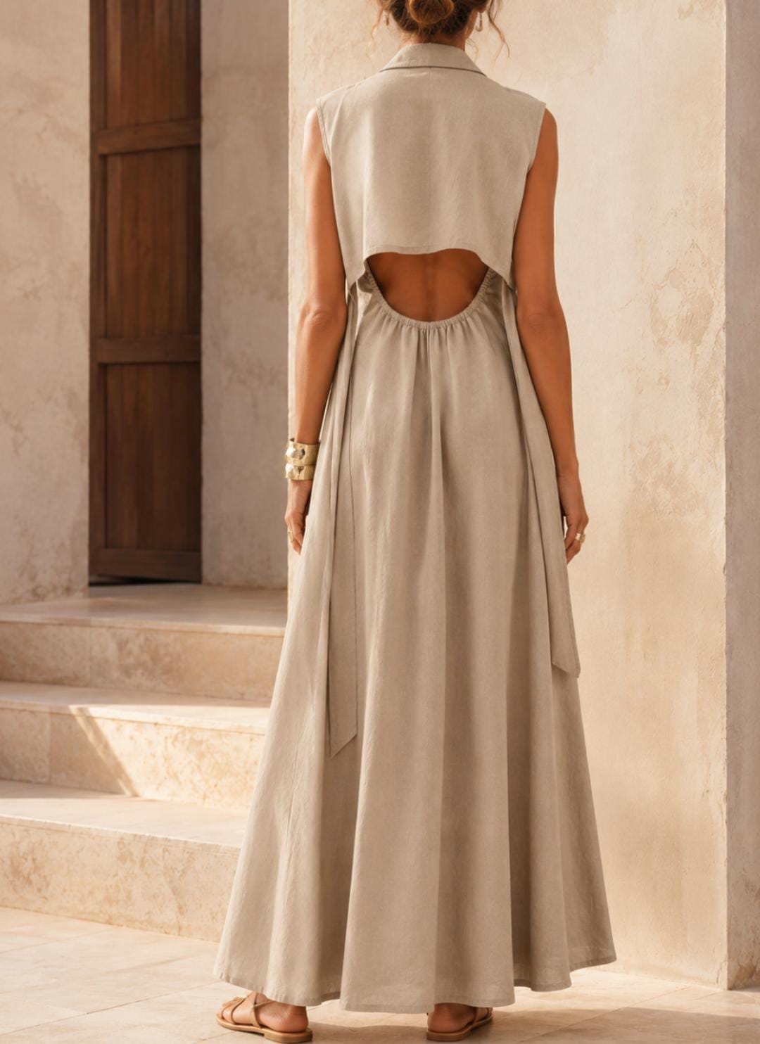 Vestido ALONDRA