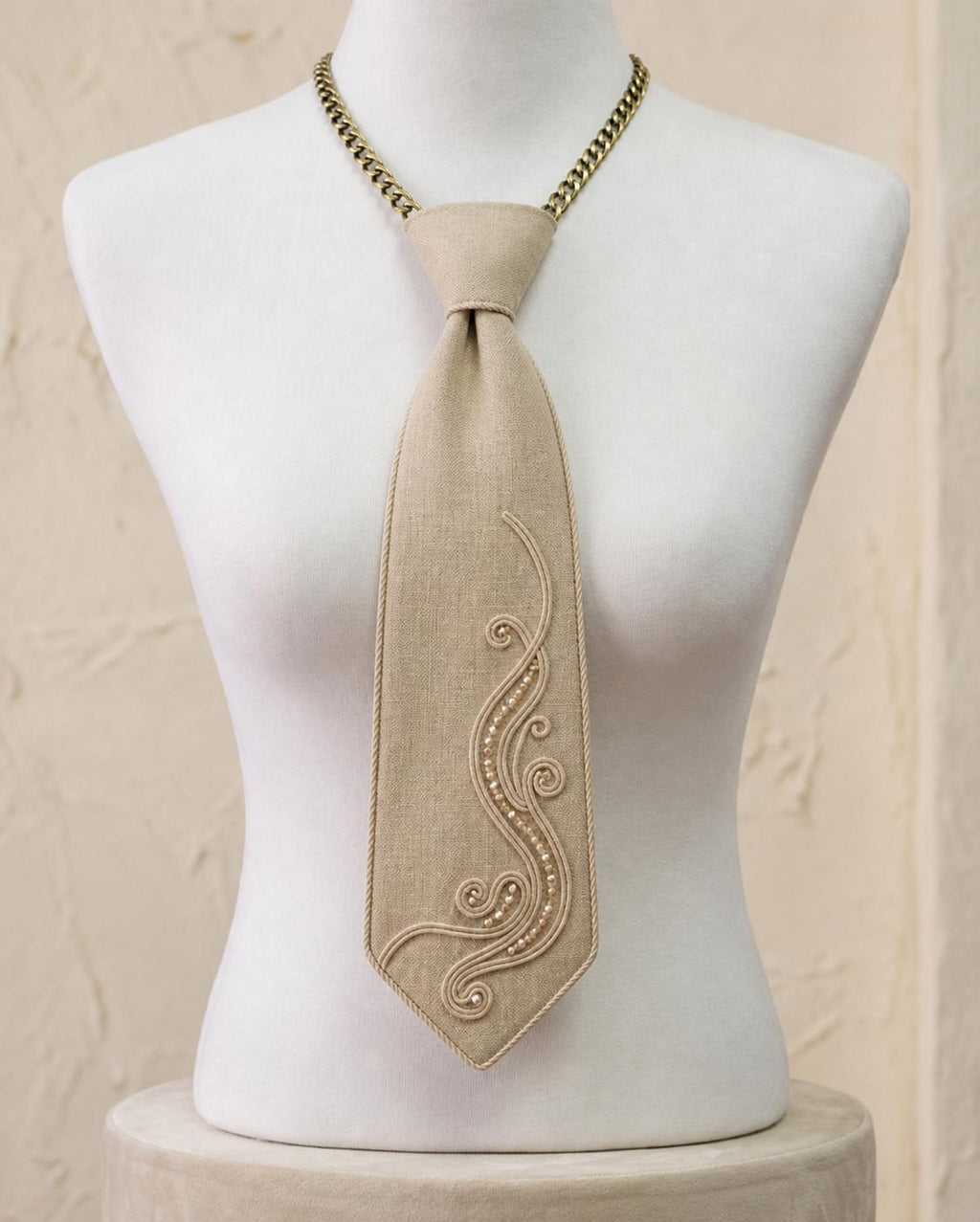 TIE REGALÍA